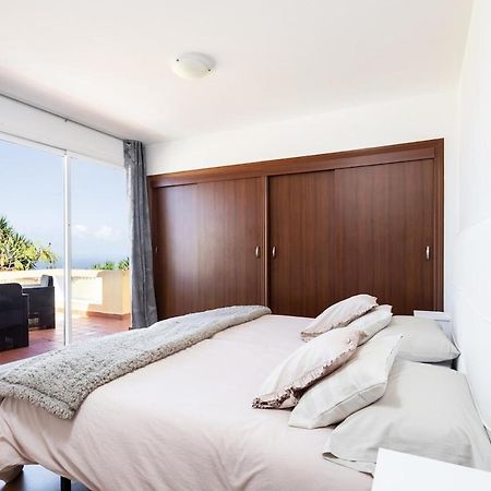 Eden Rentals Villa La Paz Ocean Views Heated Private Pool El El Sauzal Exterior foto